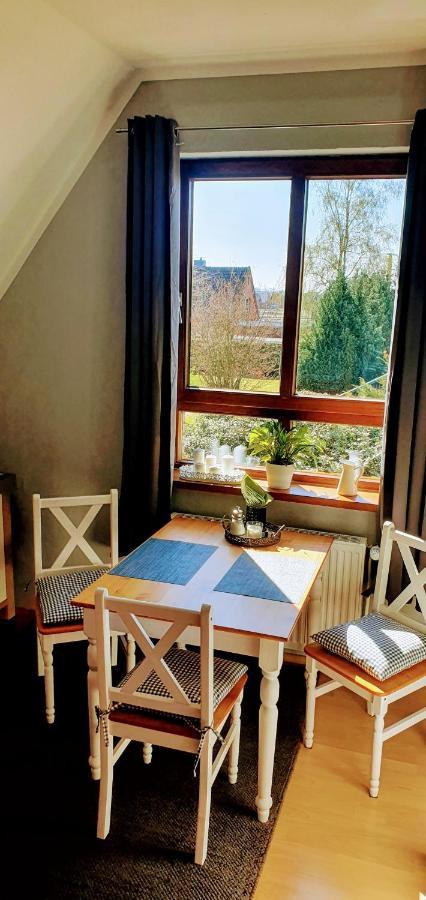 *To Hus* Wohnung Am Rande Von 积发 外观 照片