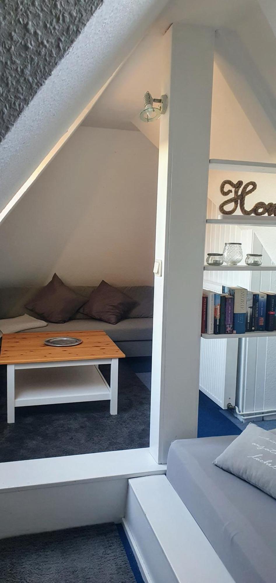 *To Hus* Wohnung Am Rande Von 积发 外观 照片