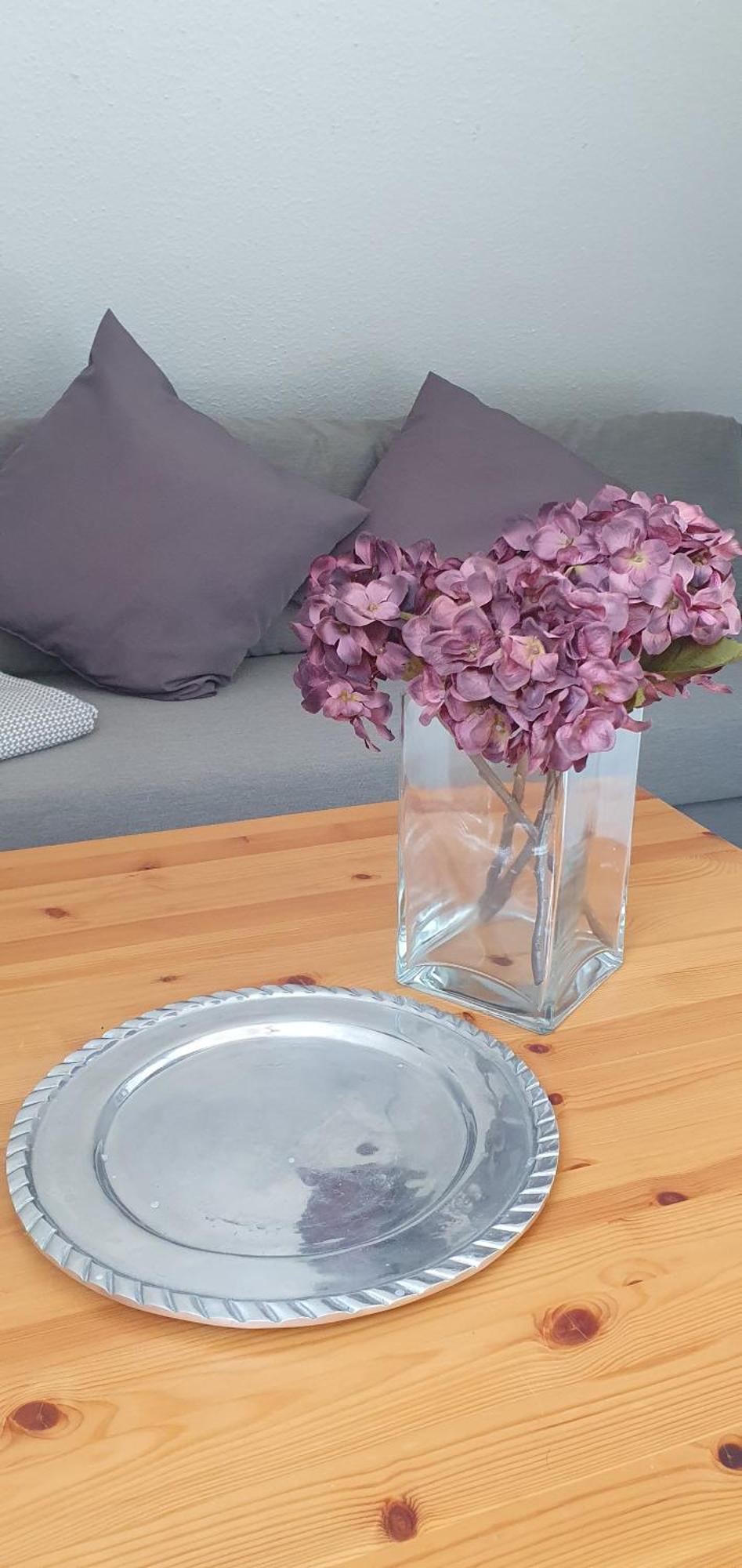 *To Hus* Wohnung Am Rande Von 积发 外观 照片
